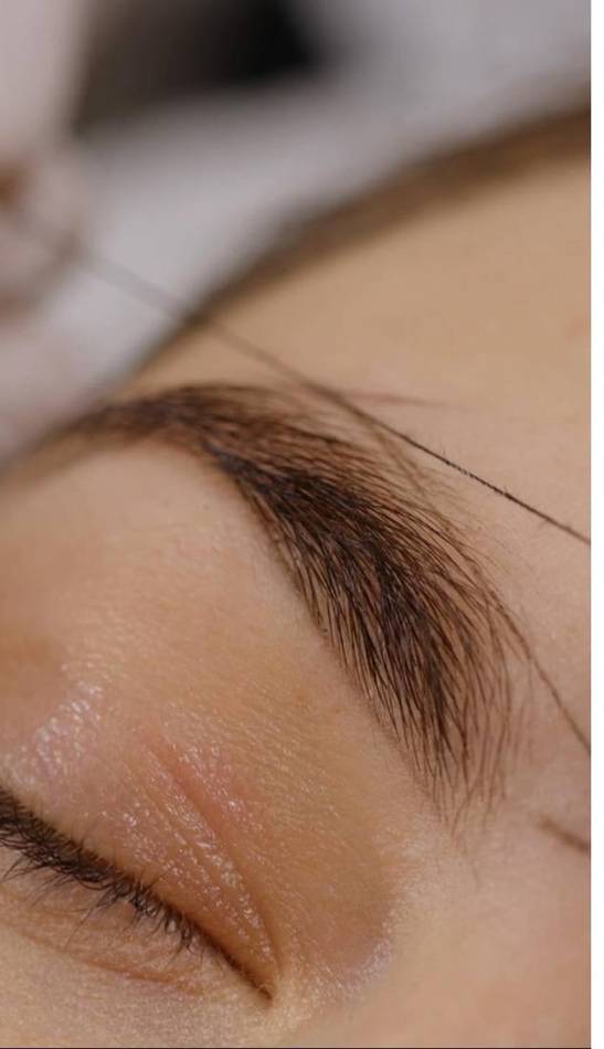 Brows