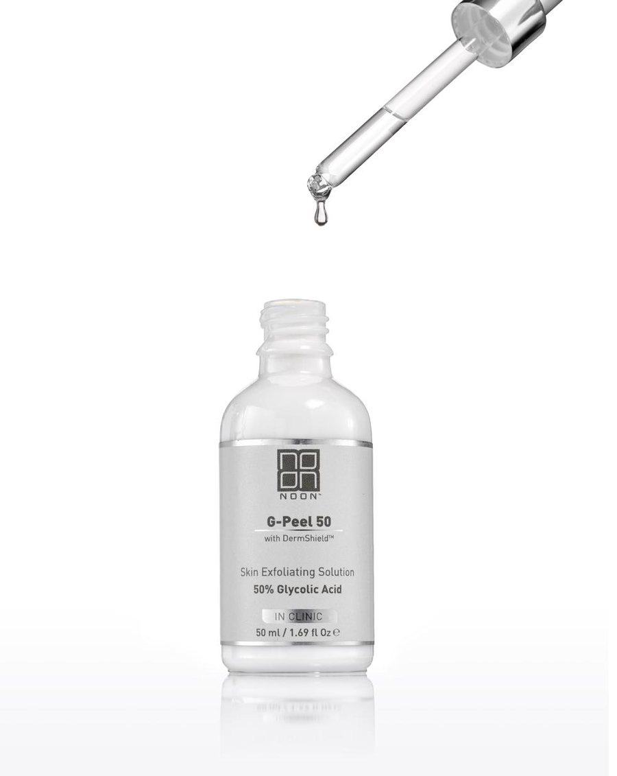 NOON Medical serum