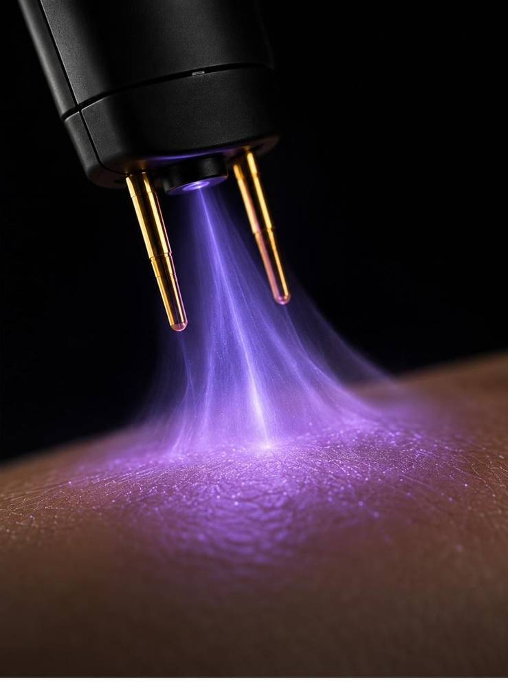 NeoGen plasma treatment