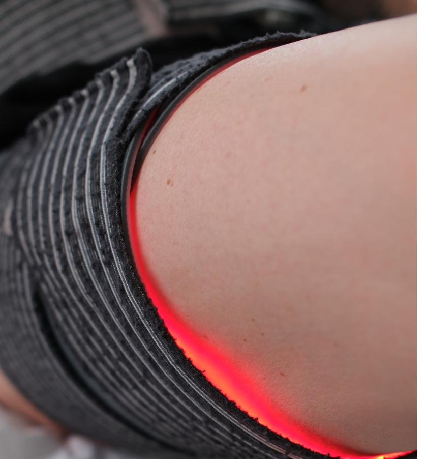 Slim Drone body treatment